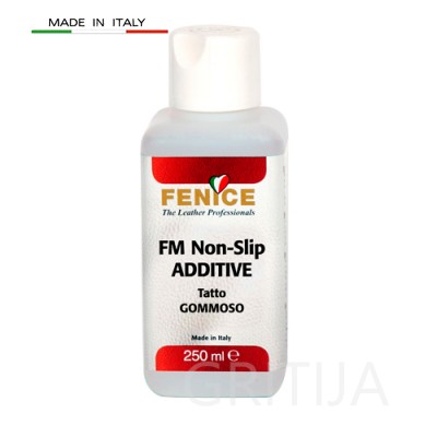 FM Non-Slip Additive-gerintojas